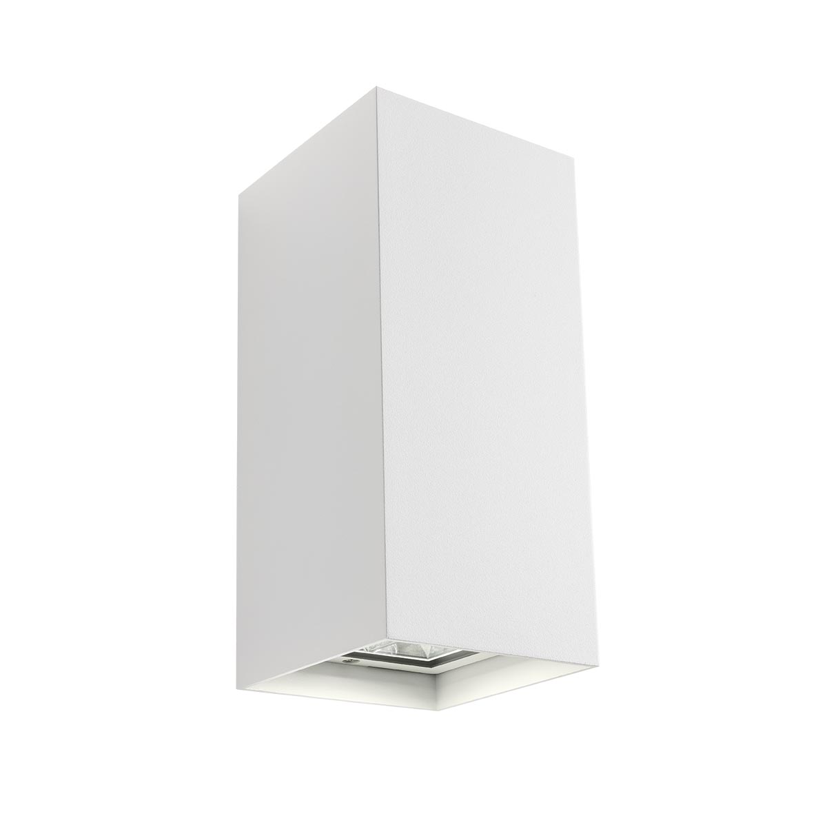 Бра Hub LED 21 W 3000 K IP54 Песочно-белый
