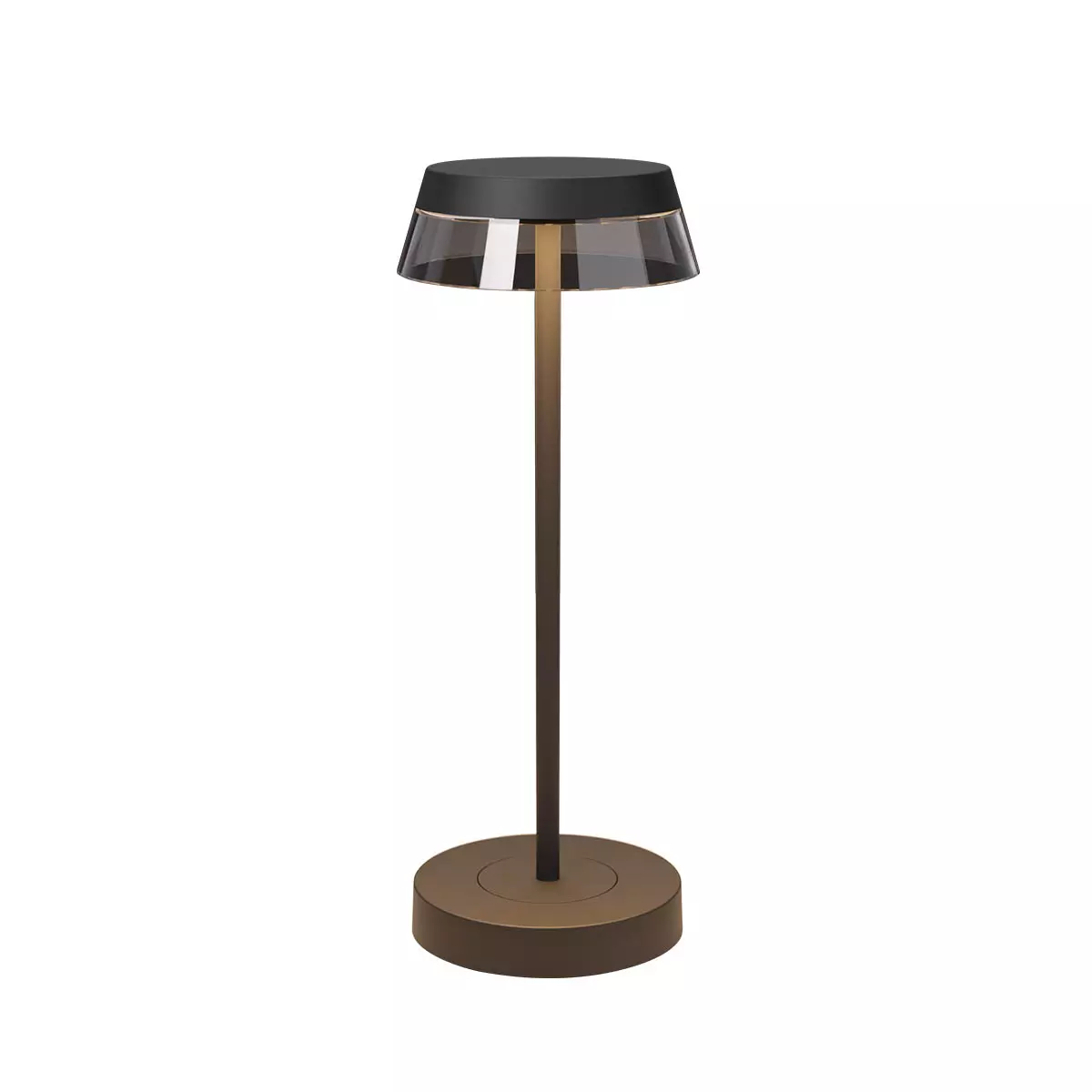 Veioze Iluna LED 2.5 W 2700/3000 K IP65 Negru Nisipiu 2