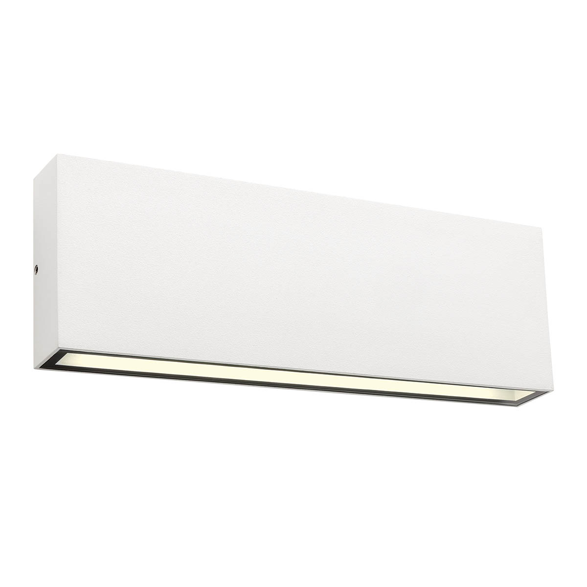 Aplice Kamal LED 17.5 W 4000 K IP54 Alb Nisipiu