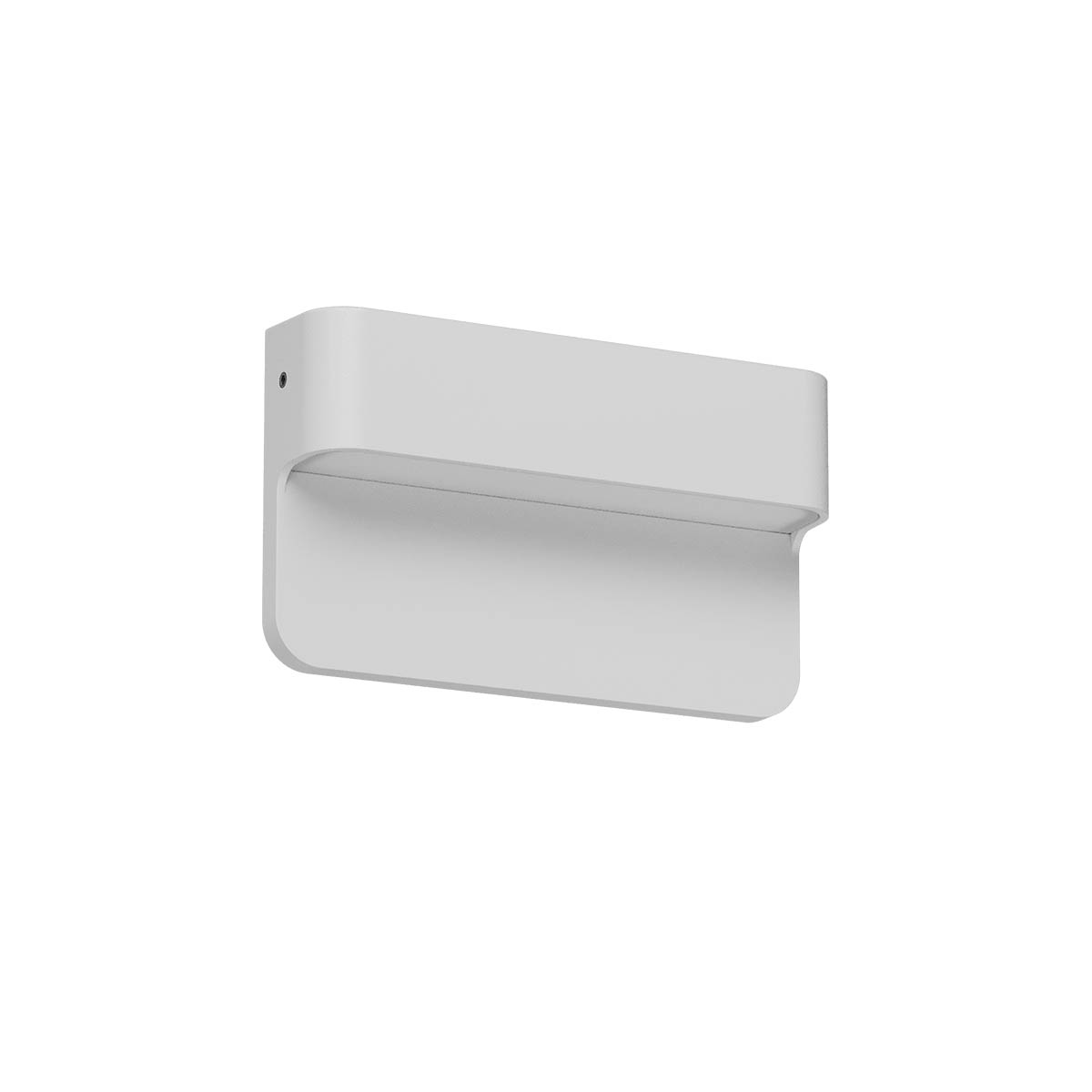 Spoturi scări Kant LED 3 W 2700/3000 K IP65 Alb Nisipiu