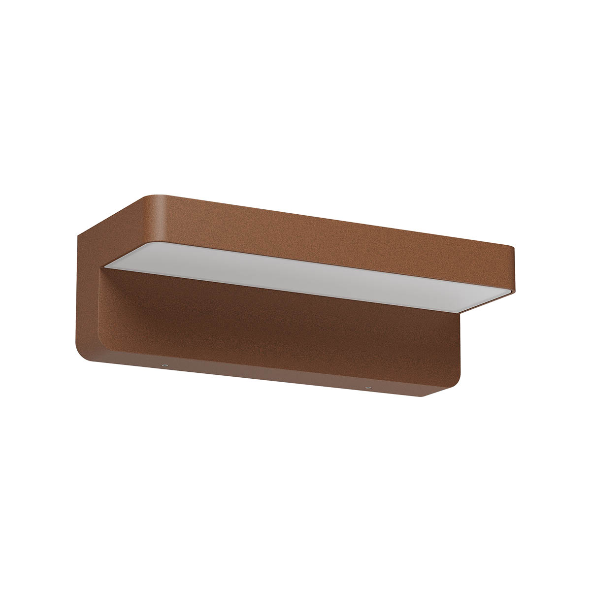 Бра Kant LED 15 W 2700/3000 K IP65 Кортен