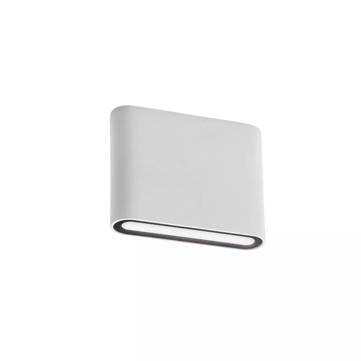 Aplice Klippe LED 6.5 W 3000 K IP54 Alb Nisipiu