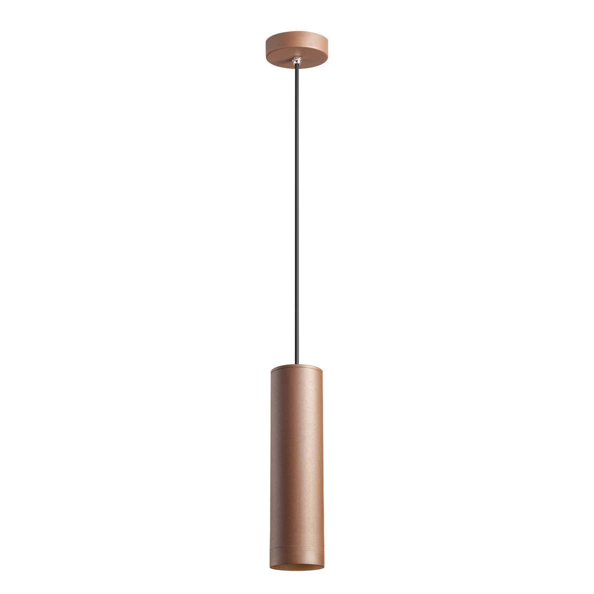 Suspensii Klou LED 9 W 3000 K IP54 Corten