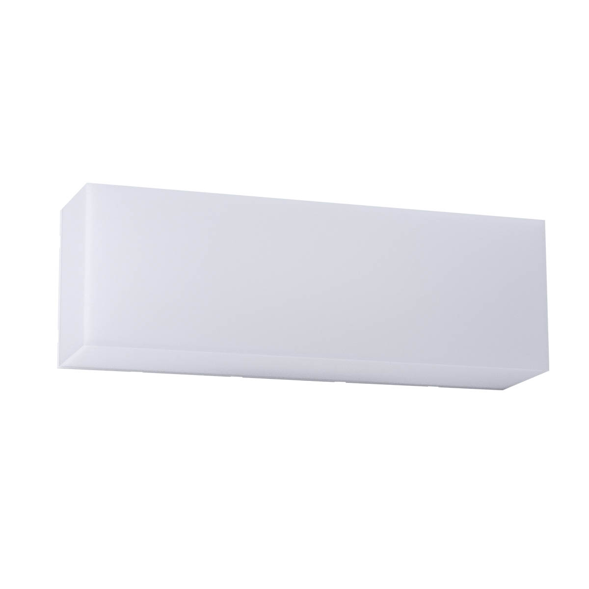 Бра Kodiak LED 15 W 2700/3000 K IP65 Белый