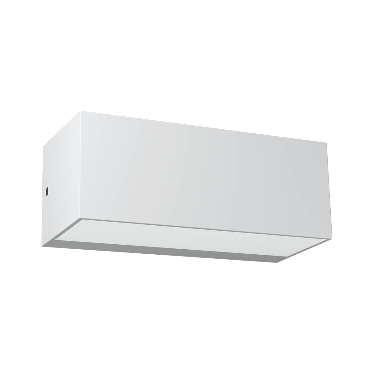 Бра Lampris LED 13 W 3000 K IP65 Белый