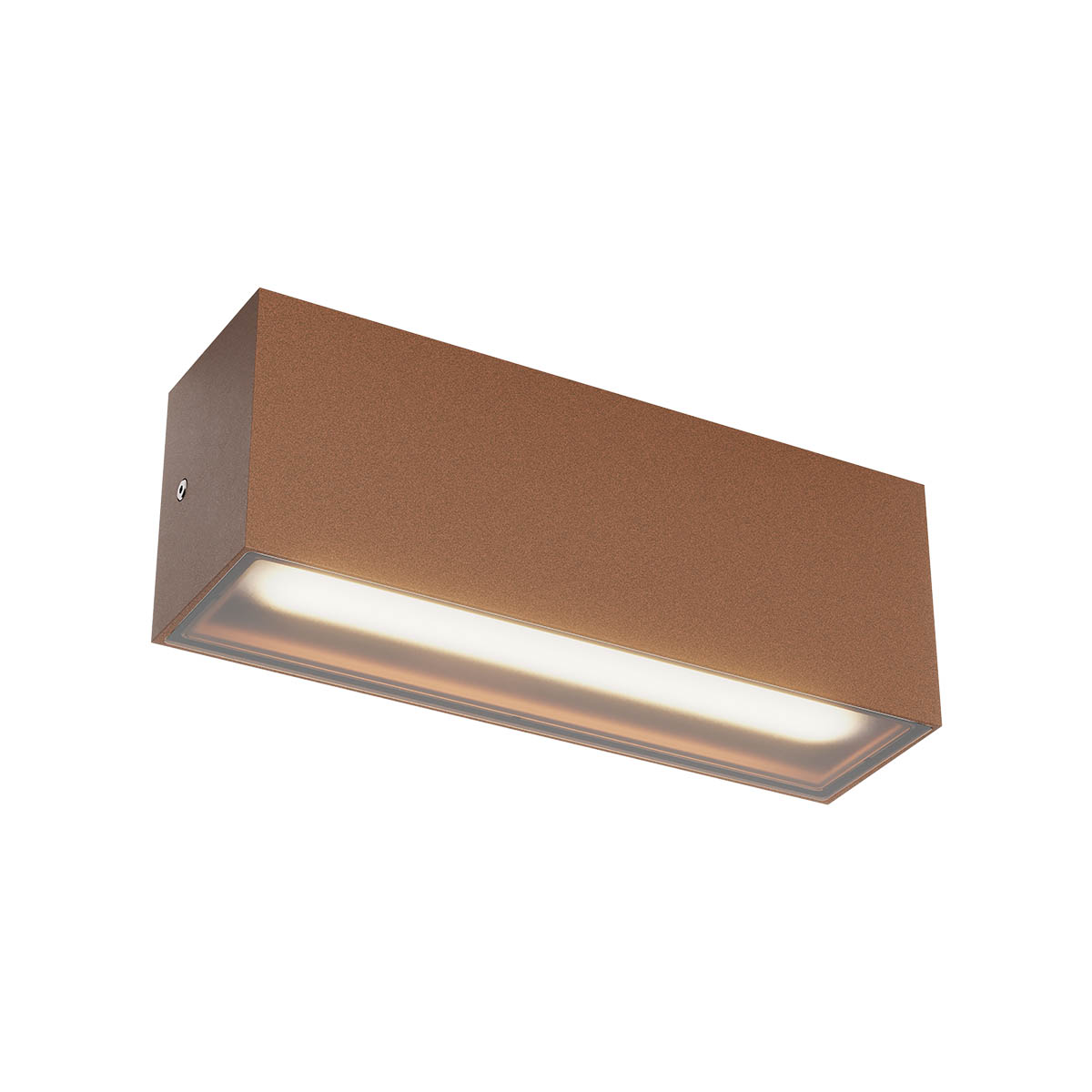 Aplice Limas LED 20 W 2700/3000 K IP65 Corten