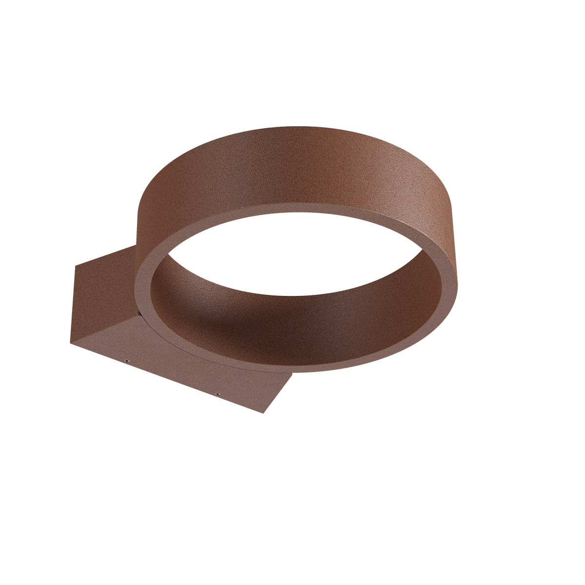 Aplice Oniro LED 8 W 3000 K IP65 Corten