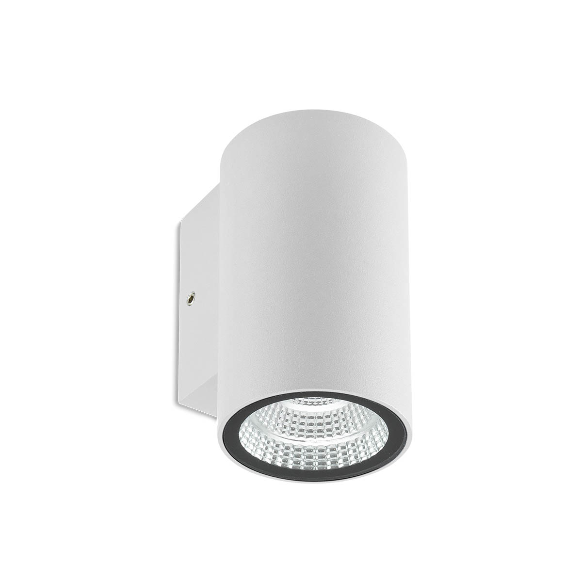 Aplice Ram LED 4 W 2700 K IP65 Alb Nisipiu