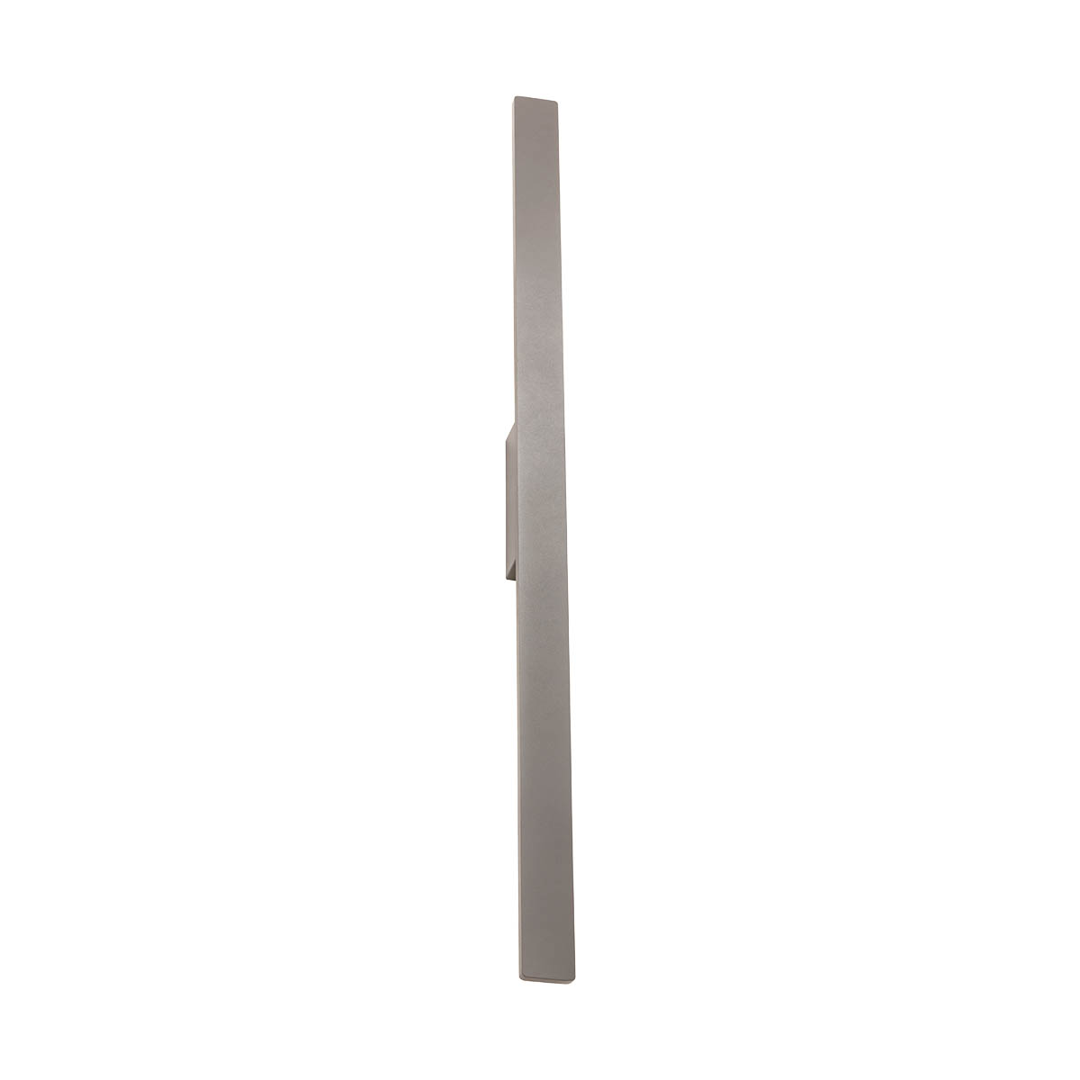 Aplice Reflexa LED 20 W 2700 K IP54 Gri Închis