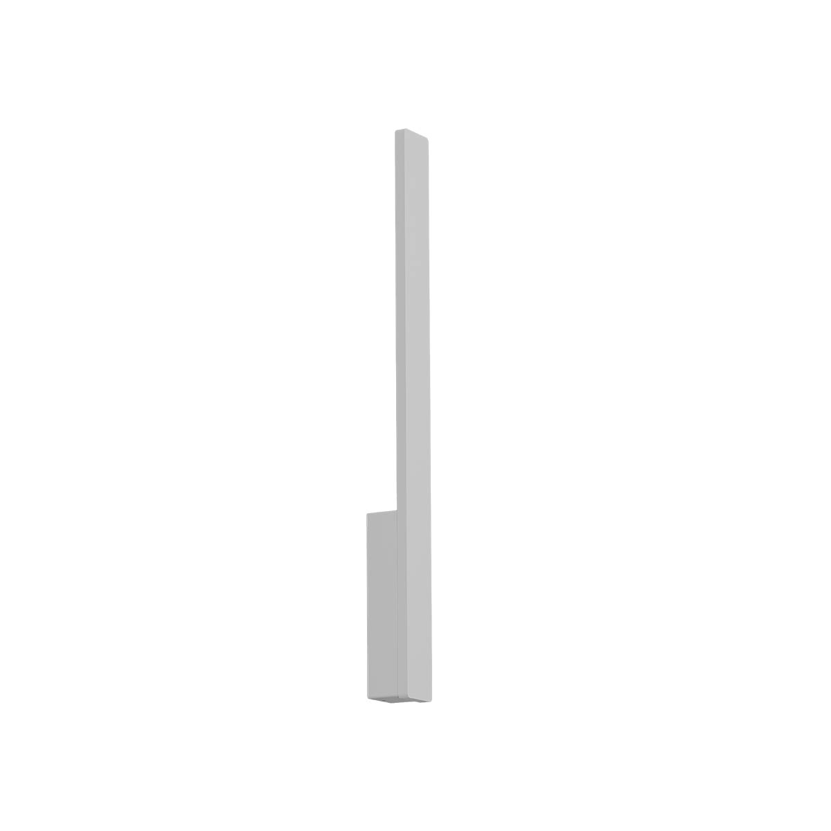 Aplice Reflexa LED 6 W 2700 K IP54 Alb Nisipiu