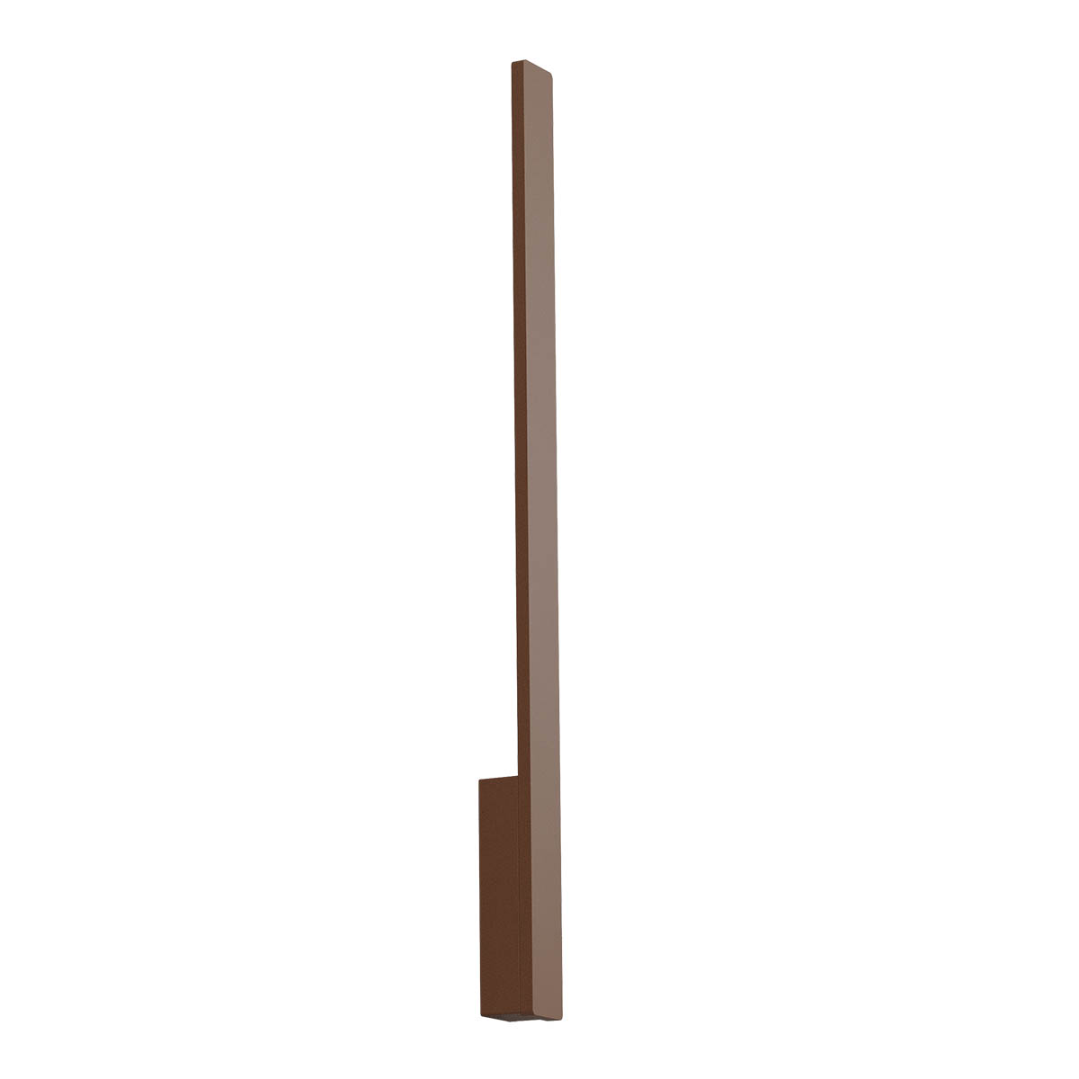 Aplice Reflexa LED 10 W 3000 K IP54 Corten