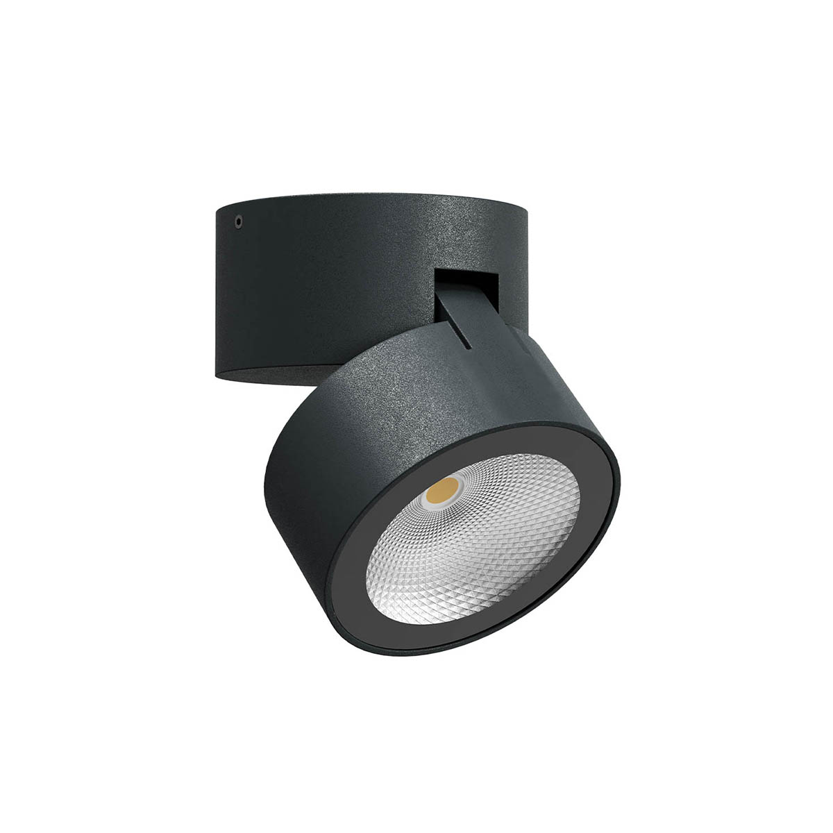 Aplice Shaft LED 13 W 2700 K IP65 Gri Închis