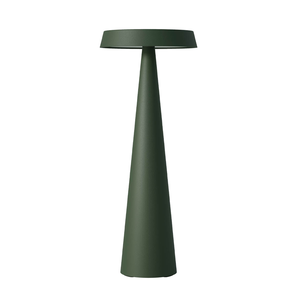 Veioze Tao LED 2.5 W 2700/3000 K IP65 Verde Sticlă Mat 2