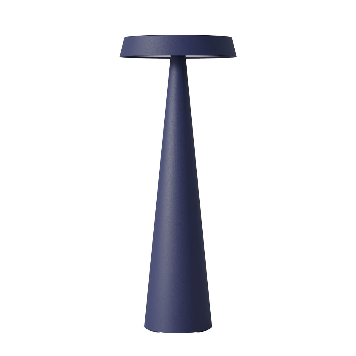 Veioze Tao LED 2.5 W 2700/3000 K IP65 Albastru Cobalt Mat 2