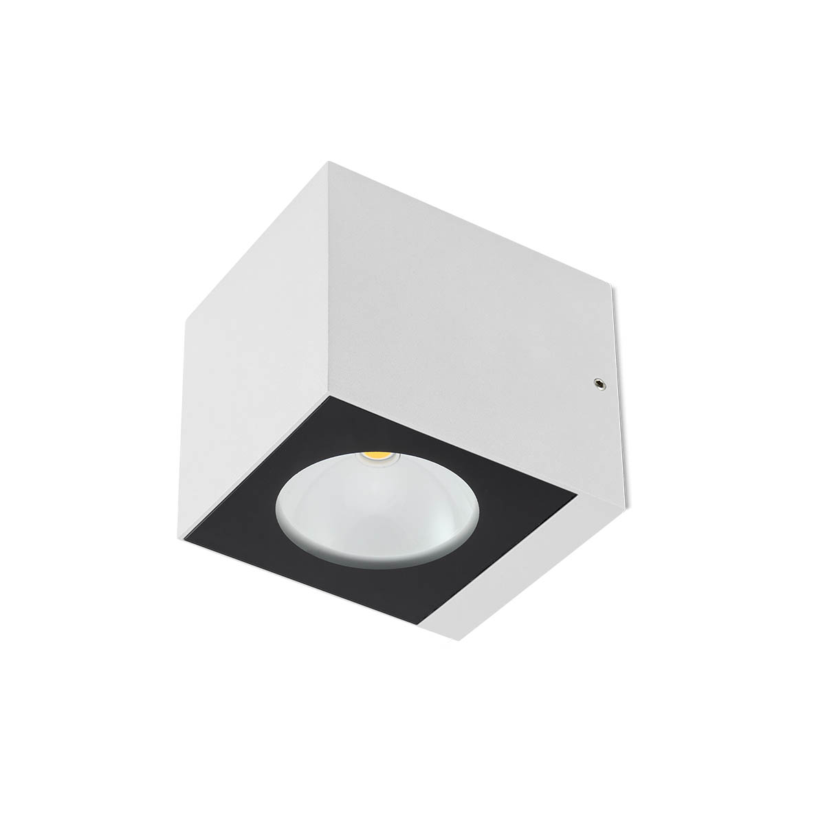 Aplice Teko LED 7 W 2700 K IP65 Alb Nisipiu