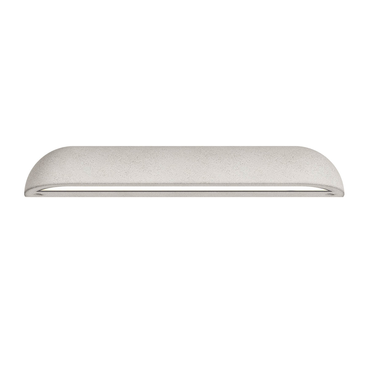 Aplice Uron LED 12.5 W 3000 K IP65 Fildeș