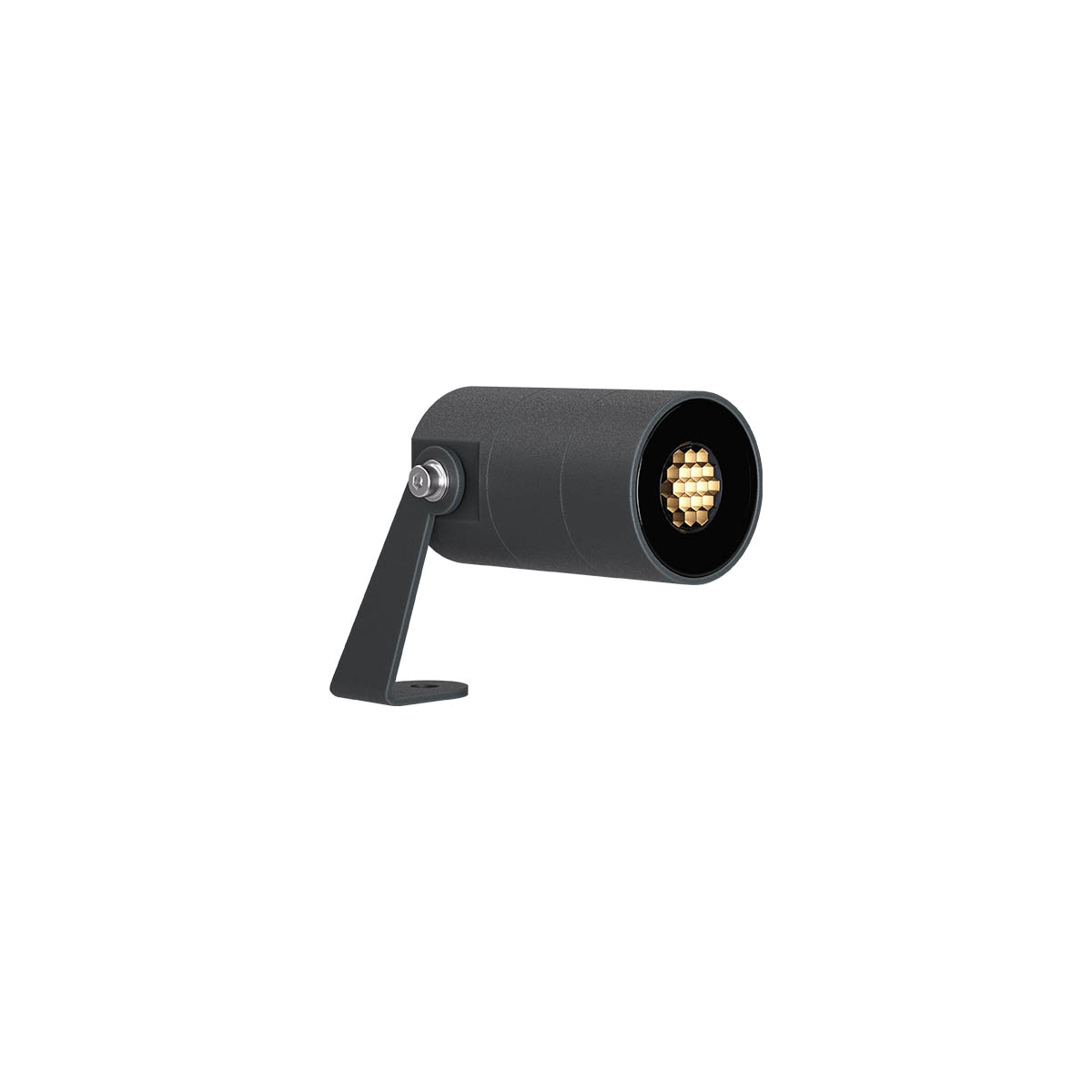 Miniproiectoare Xrock LED 3 W 3000 K IP65 Gri Închis