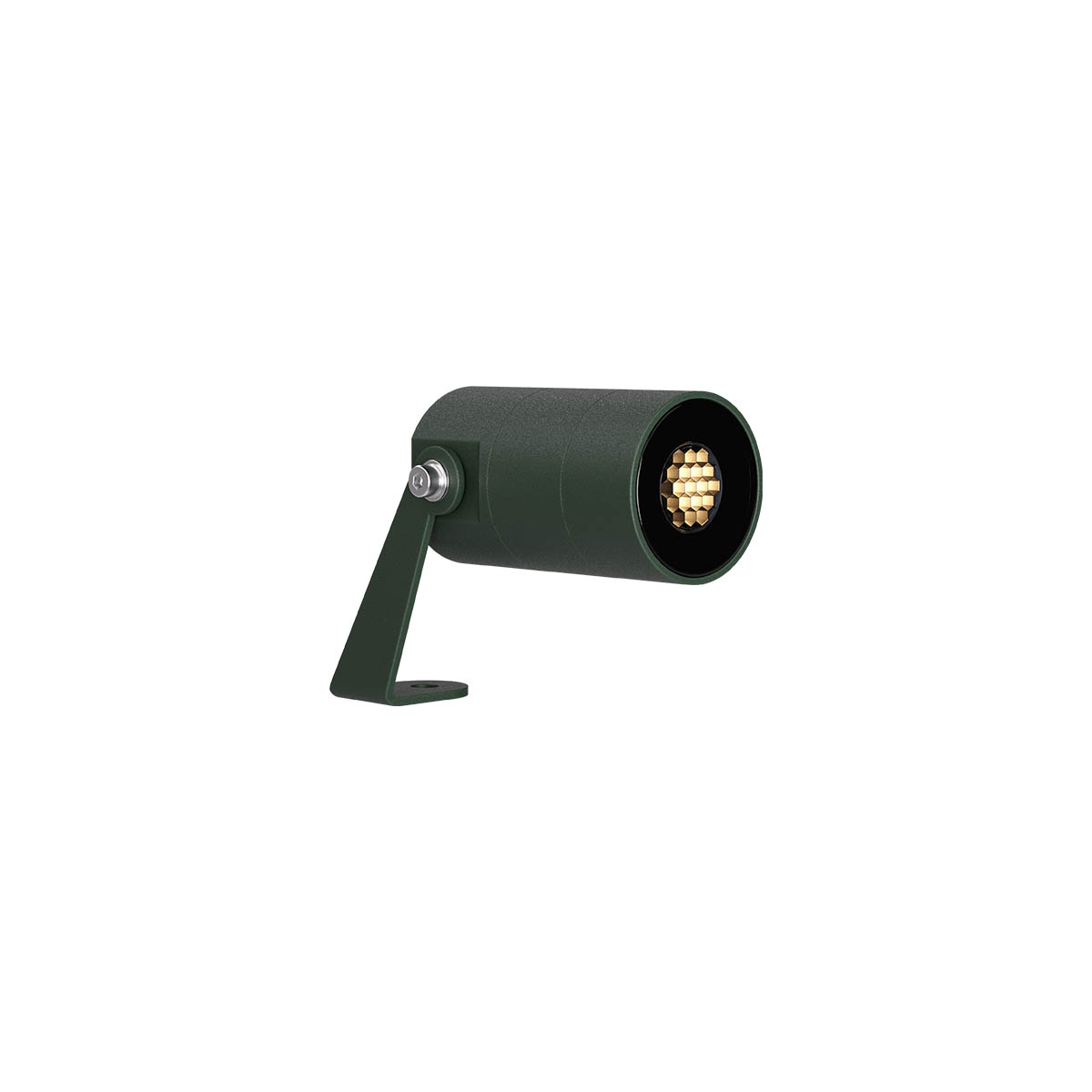 Miniproiectoare Xrock LED 6 W 3000 K IP65 Verde Închis