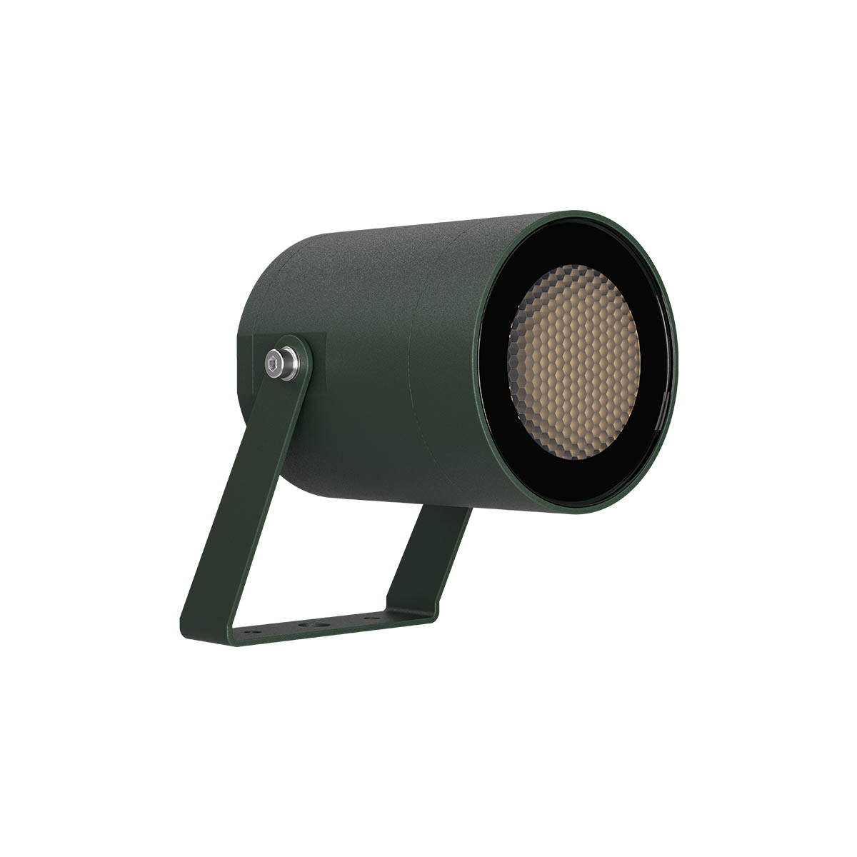 Miniproiectoare Xrock LED 20 W 3000 K IP65 Verde Închis