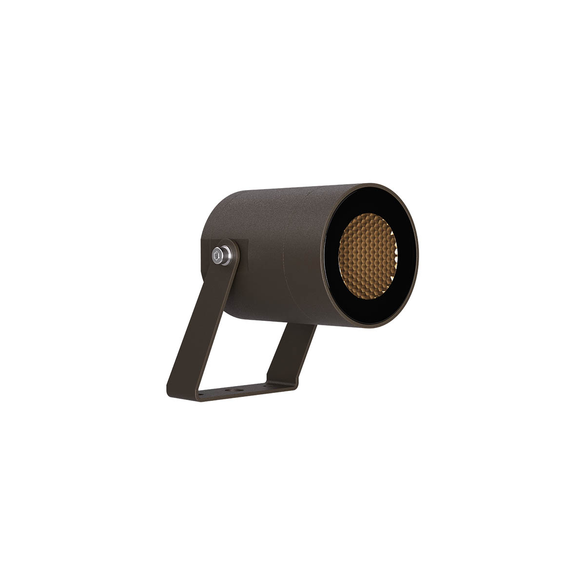 Miniproiectoare Xrock LED 7 W 3000 K IP65 Corten