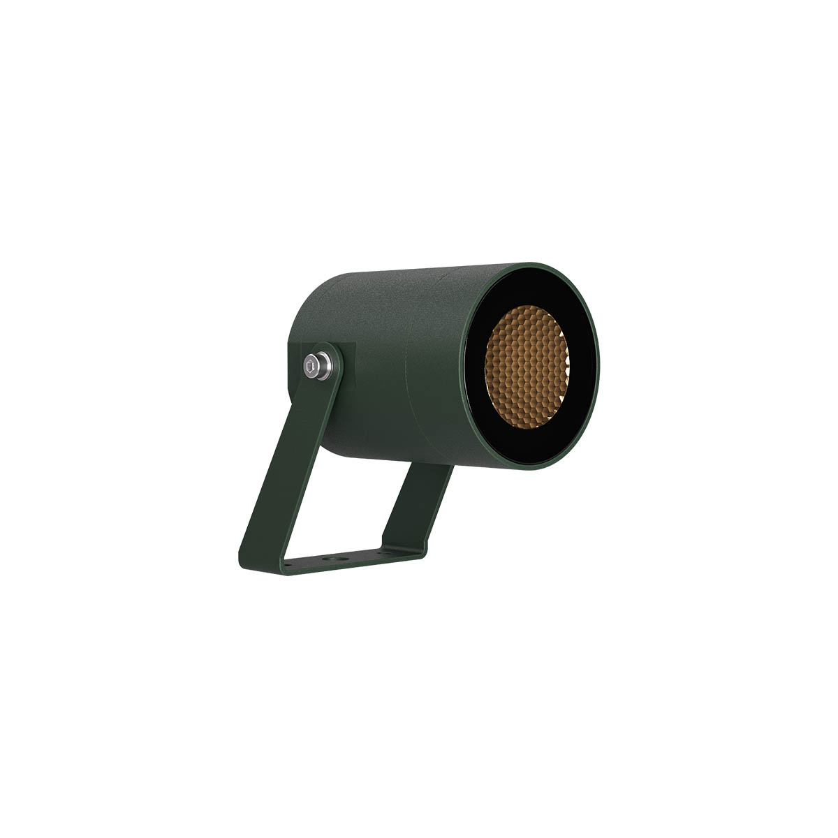 Мини-проекторы Xrock LED 9 W 3000 K IP65 Темно-зеленый
