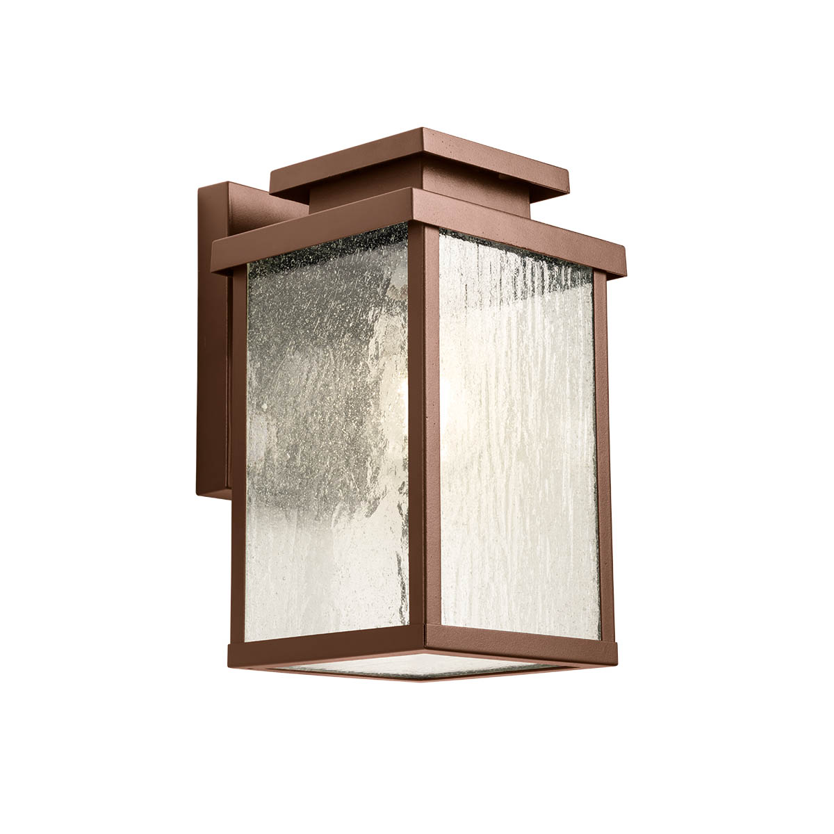 Aplice Yard E27 1 x 42 W IP44 Corten