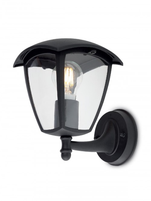 Aplică exterior Edmond SUS 1 x 28 W E27 IP44 3
