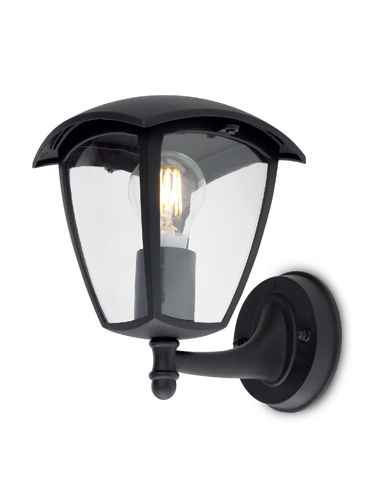 Aplică exterior Edmond SUS 1 x 28 W E27 IP44