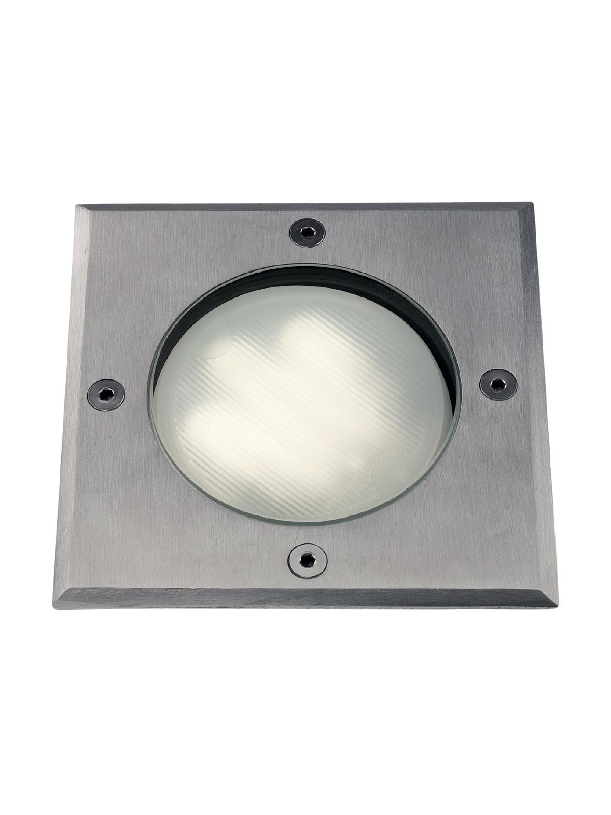 Spot încastrat Lokki Q GX53 1 x 9 W IP67