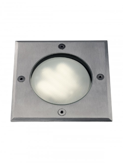 Spot încastrat Lokki Q GX53 1 x 9 W IP67