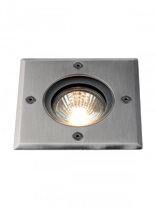 Spot încastrat Lokki INCAS Q GU10 1 x 28 W IP67