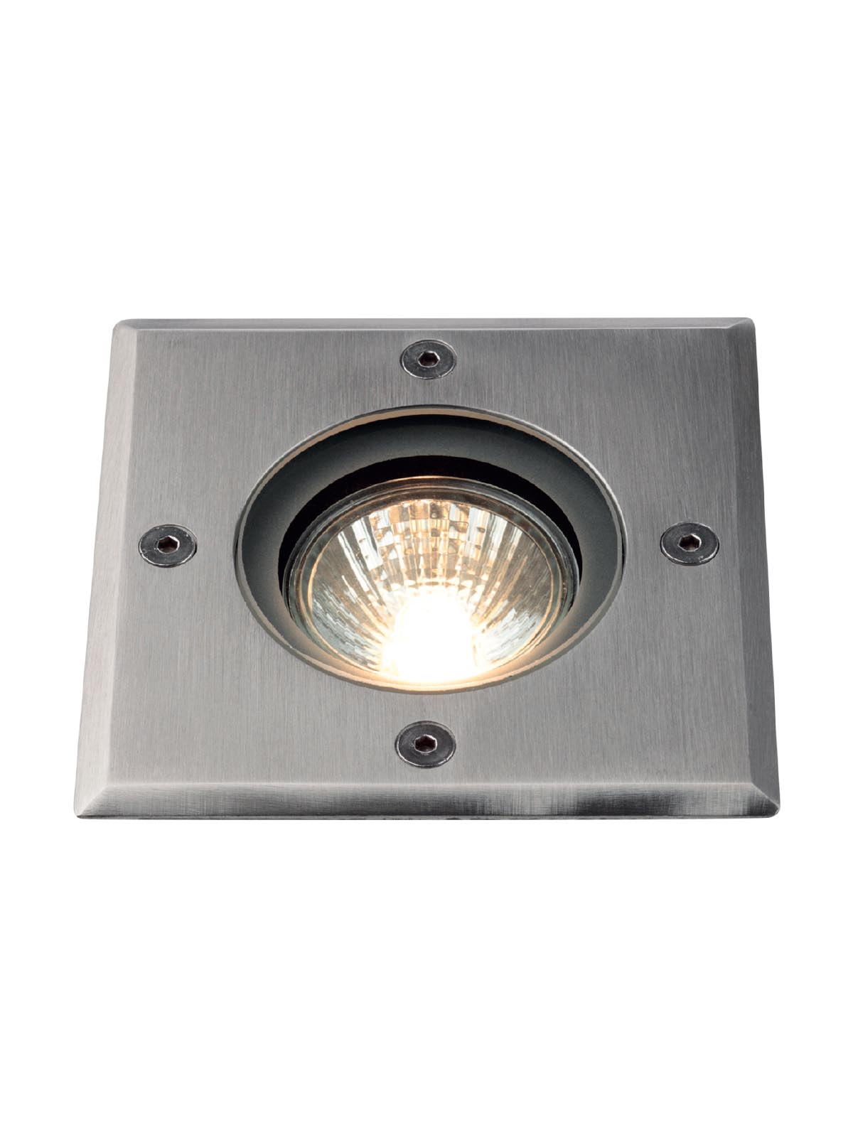 Spot încastrat Lokki INCAS Q GU10 1 x 28 W IP67