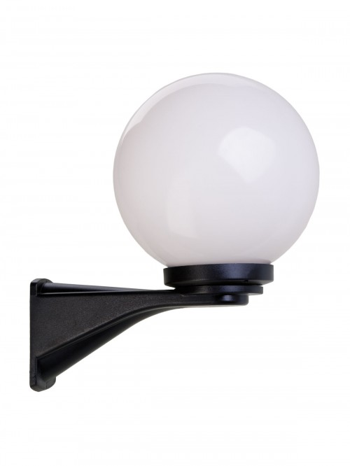 Aplică exterior Sfera 200 1 JOLLY ST H33 1 x 28 W E27 OPAL* 3