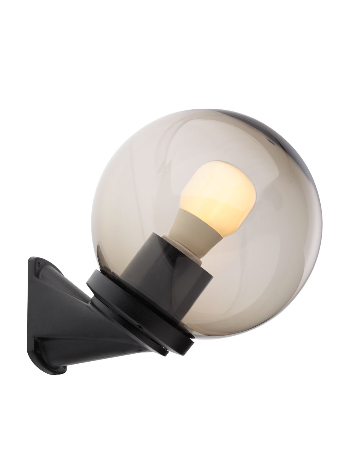 Aplică exterior Sfera 250 250 1 x 42 W E27 FUM