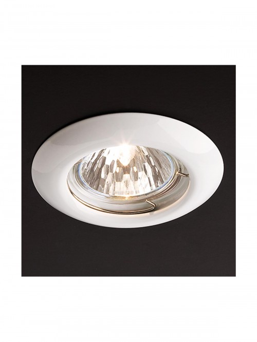 Spot încastrat Elc 307 307 WH 50 W/12V GU10