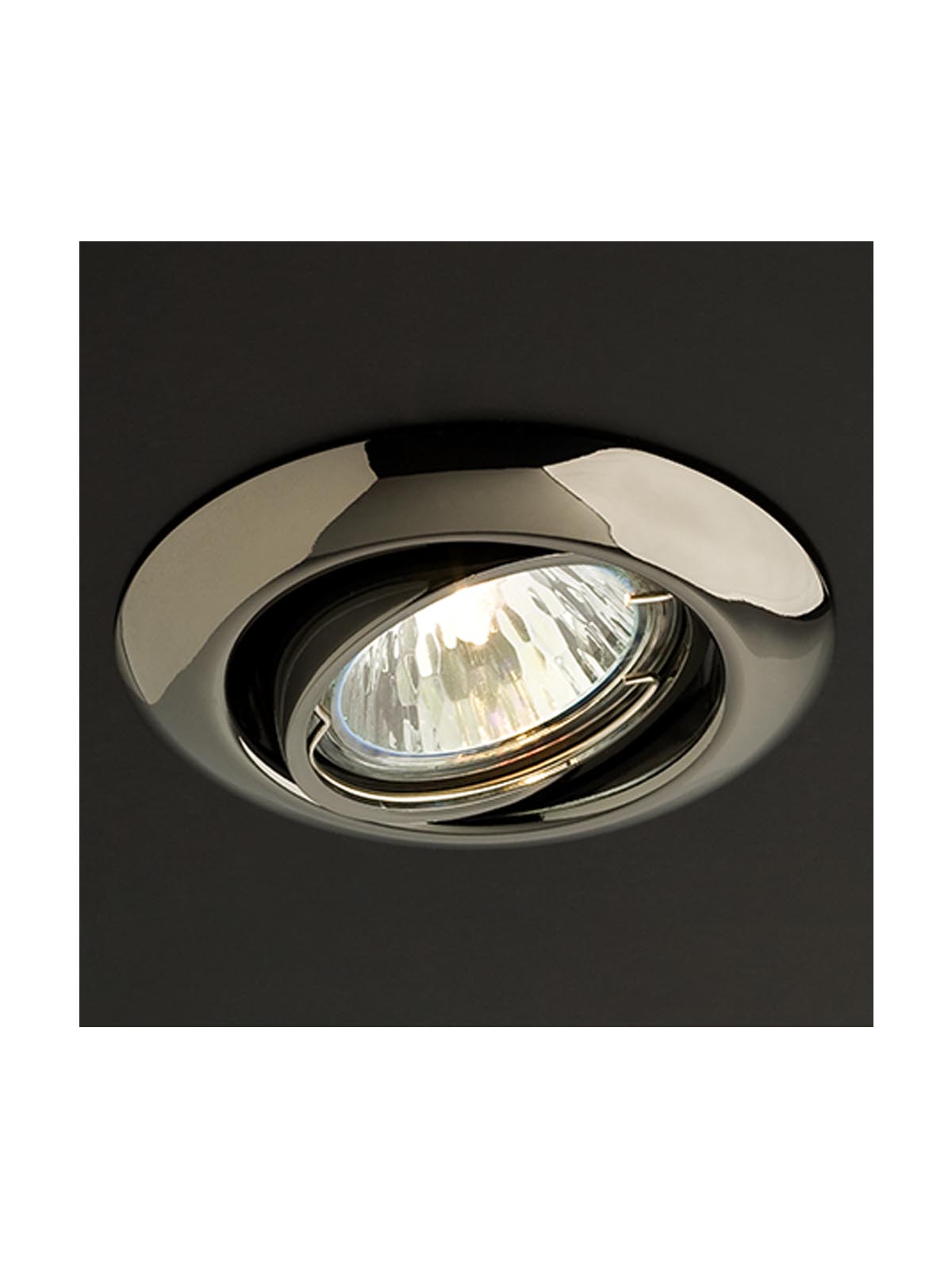 Spot încastrat Elc 3072 3072 GM 50 W/12V GU10