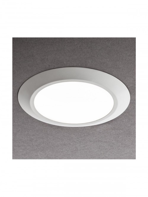 Spot încastrat Mt 138 Led 138 MWH LED NW 7 W 4000 K driver inc 3