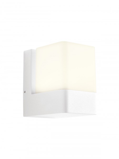 Aplică exterior Tok LED SMD 9.4 W IP44 MWH 3000 K 3