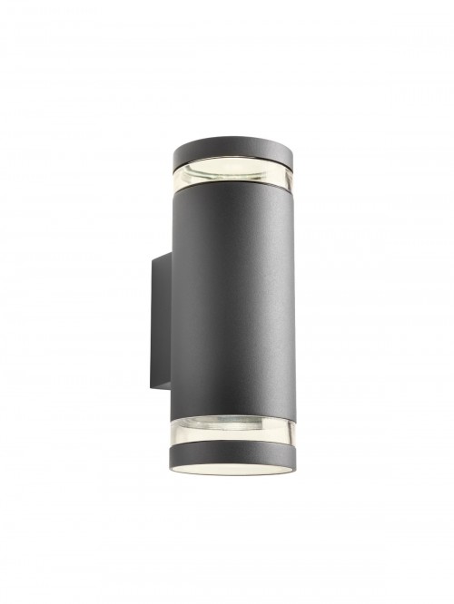 Aplică exterior Cargo GU10 2 x max. 28 W IP54 DG 3