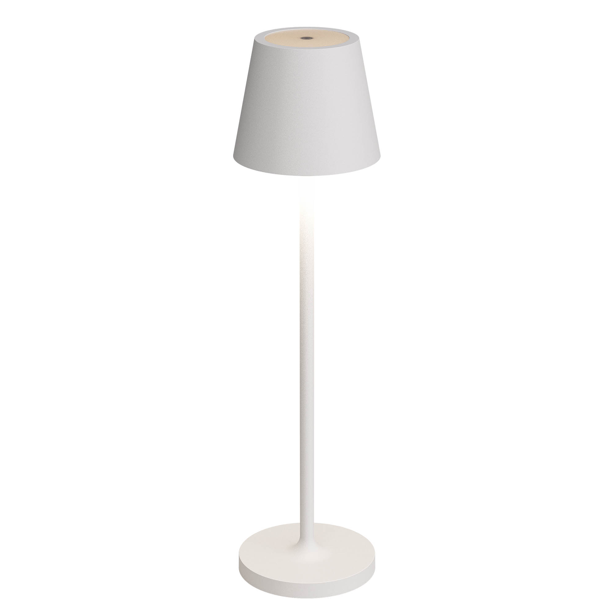 Veioză exterior Pip 1.5 W IP54 SAND WHITE