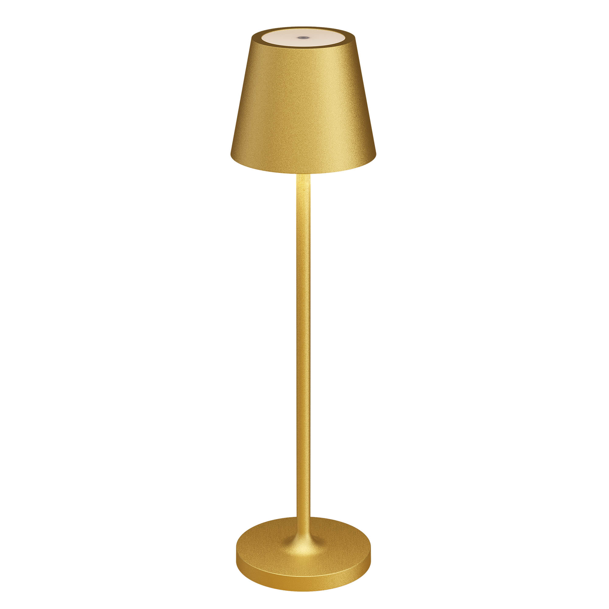 Veioză exterior Pip 1.5 W IP54 MATT GOLD