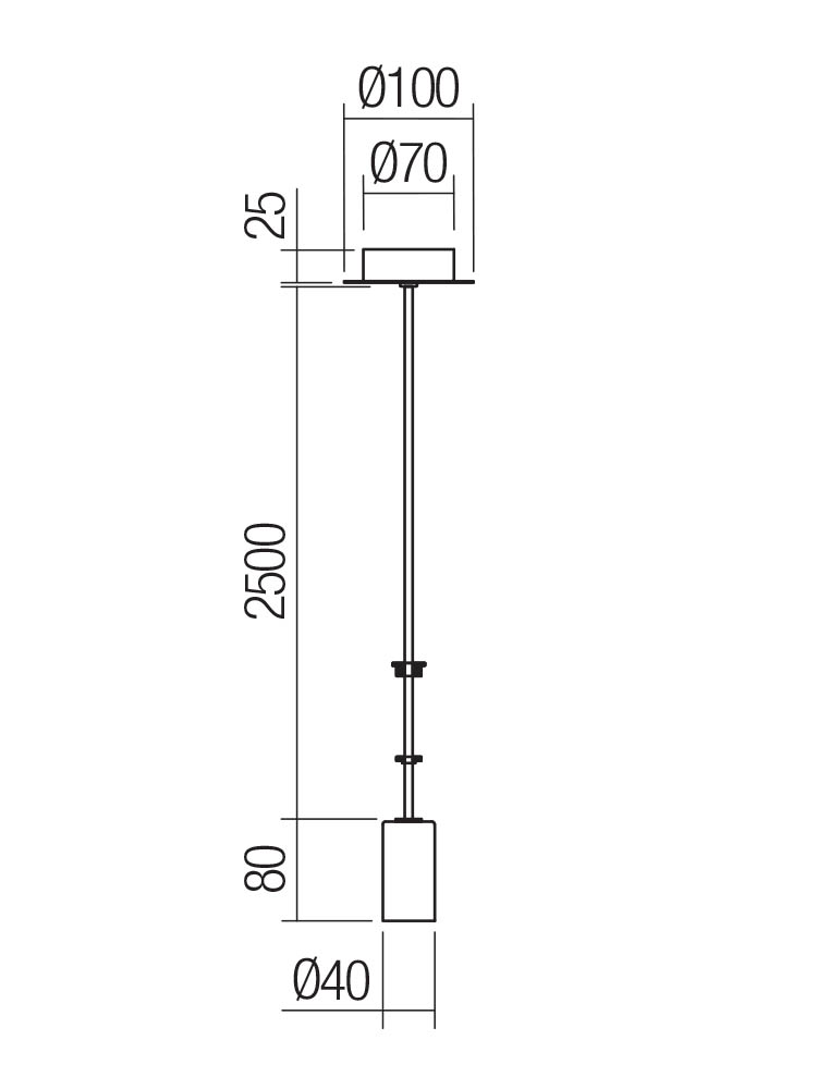 Accesoriu pentru iluminat Tresor E27 1 x SWH