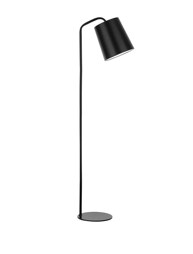Lampadar STABILE E27, 1x12 W, 220-240 V, IP20, metal