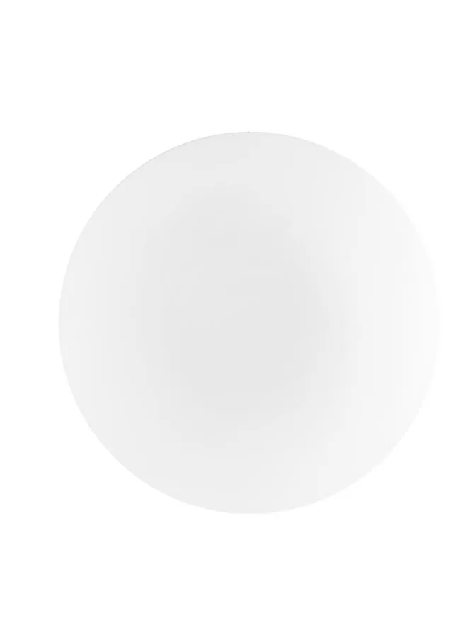 Plafonieră IVI E27, 2x12 W, 220-240 V, IP44, metal și sticlă