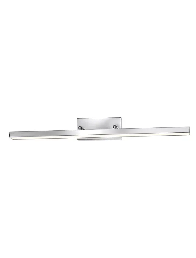Aplică MODENA LED 12 W, 220-240 V, 874 lm, 3000K, IP44, aluminiu și acril