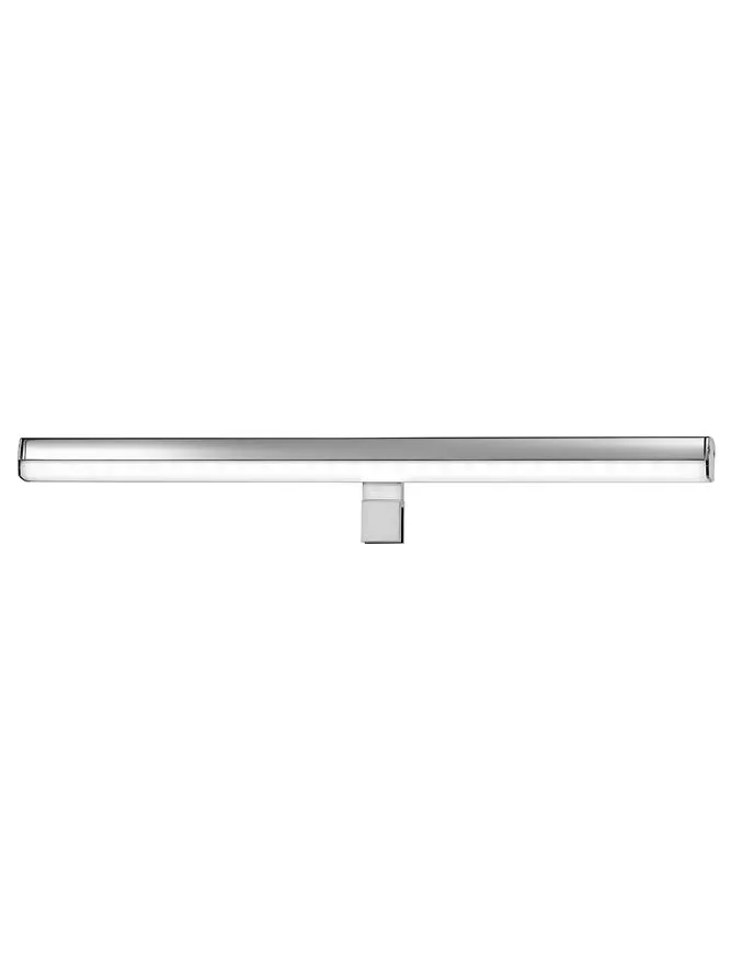 Aplică VANESE LED 12 W, 220-240 V, 1174 lm, 3000K, IP44, aluminiu și acril