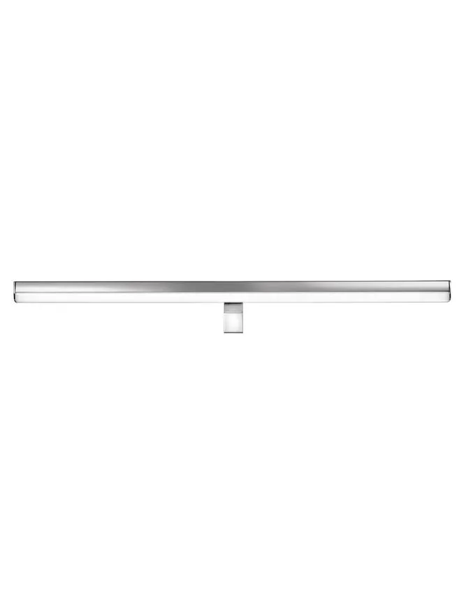 Aplică VANESE LED 18 W, 220-240 V, 1922 lm, 3000K, IP44, aluminiu și acril