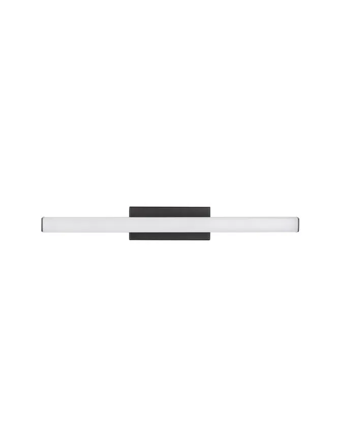 Aplică WILLOW LED 12 W, 230 V, 1174 lm, 3000K, IP44, aluminiu și acril