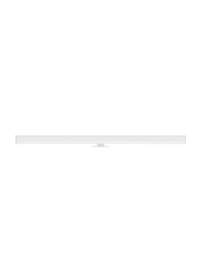 Aplică GLIM LED 18 W, 230 V, 1922 lm, 3000K, IP44, aluminiu și acril