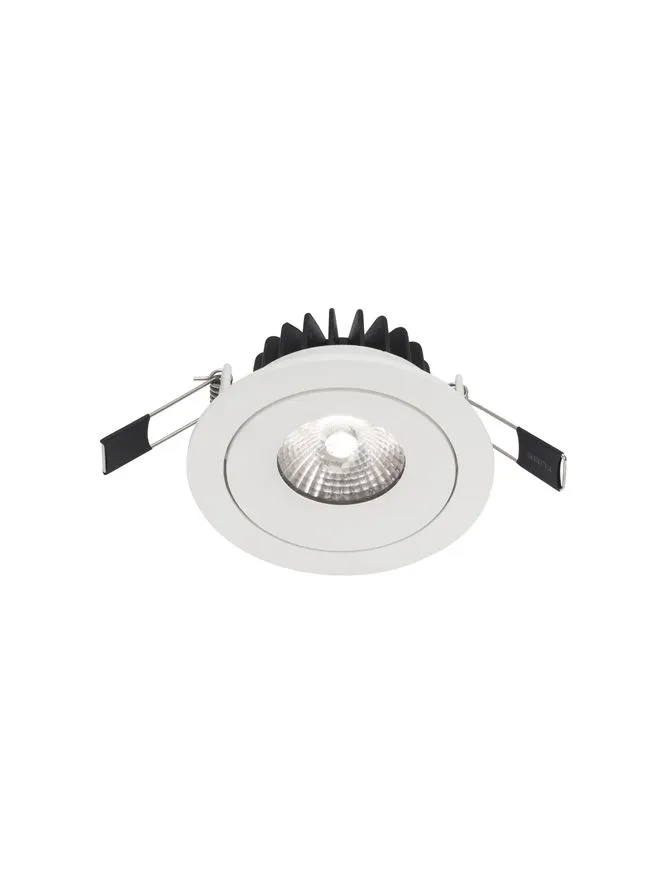 Spot LAZIO IP54, aluminiu